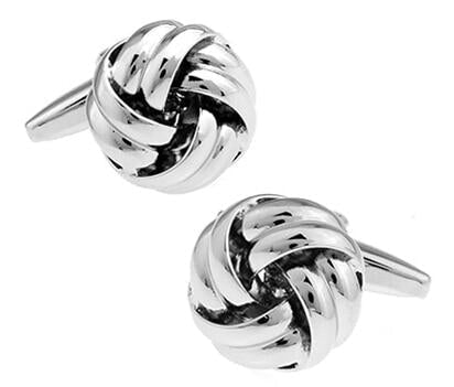 Versaille Atour  Lawrence Cufflinks